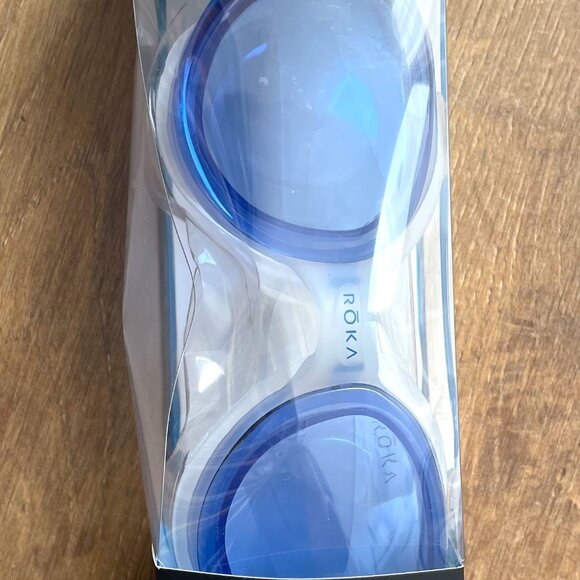 ROKA X1 Swim Goggles - Picture 2 of 6